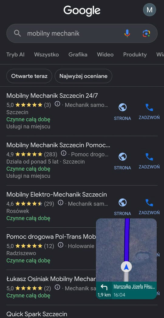 Stały Napływ Klientów Bez Płatnych Reklam
