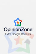 OpinionZone - Extra Google Reviews